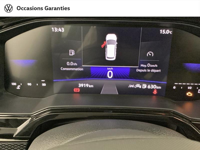 Voitures occasions VOLKSWAGEN POLO Life Nice
