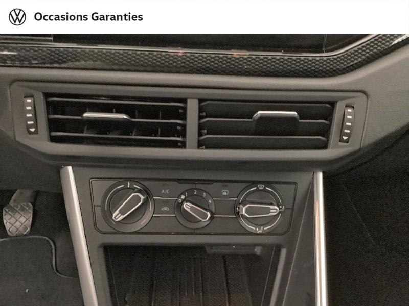 Voitures occasions VOLKSWAGEN POLO Life Nice
