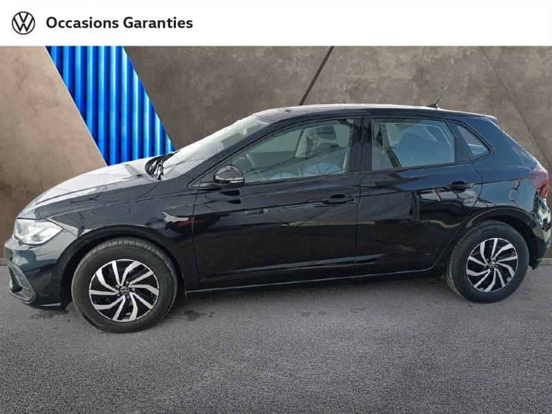 Voitures occasions VOLKSWAGEN POLO Life Nice