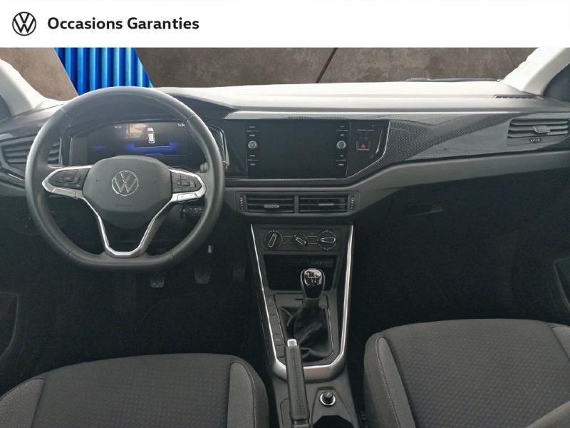 Voitures occasions VOLKSWAGEN POLO Life Nice