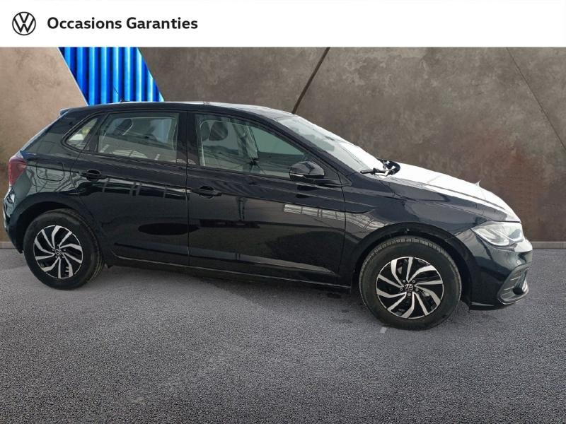 Voitures occasions VOLKSWAGEN POLO Life Nice