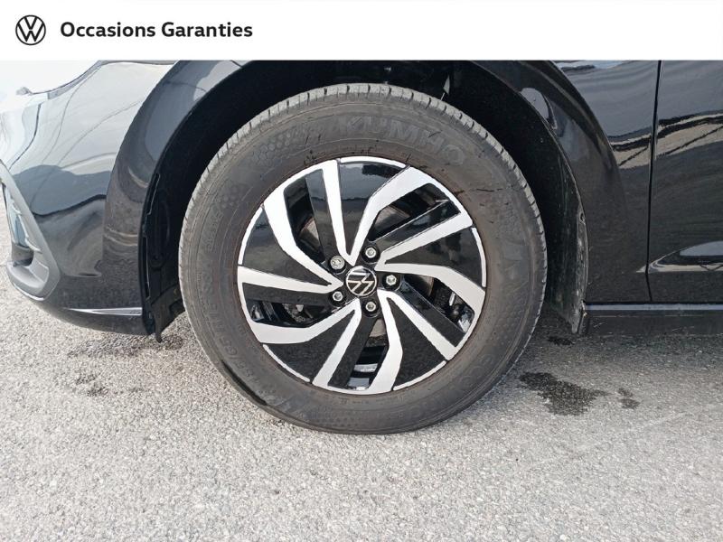 Voitures occasions VOLKSWAGEN POLO Life Nice