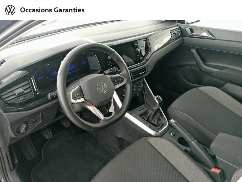 Voitures occasions VOLKSWAGEN POLO Life Nice