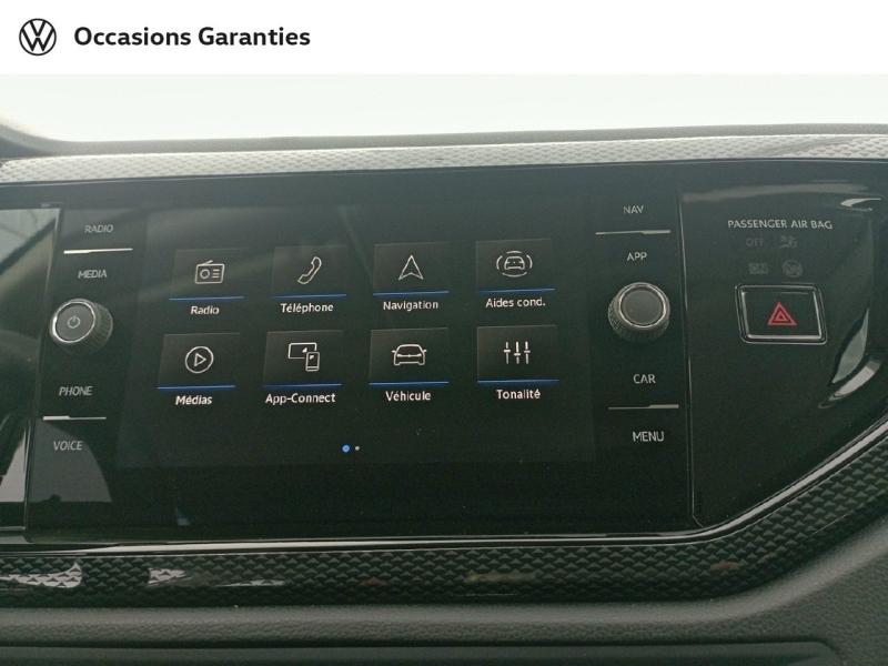 Voitures occasions VOLKSWAGEN POLO Life Nice