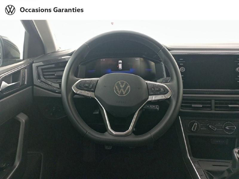 Voitures occasions VOLKSWAGEN POLO Life Nice