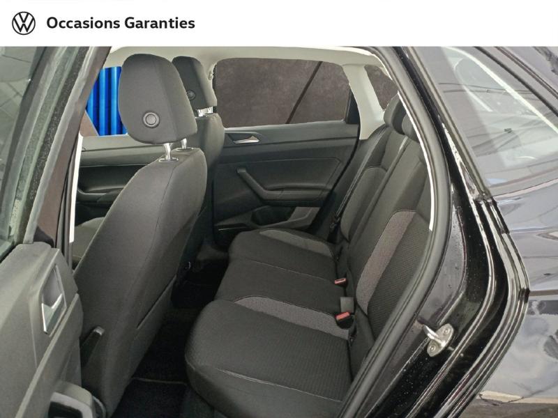 Voitures occasions VOLKSWAGEN POLO Life Nice