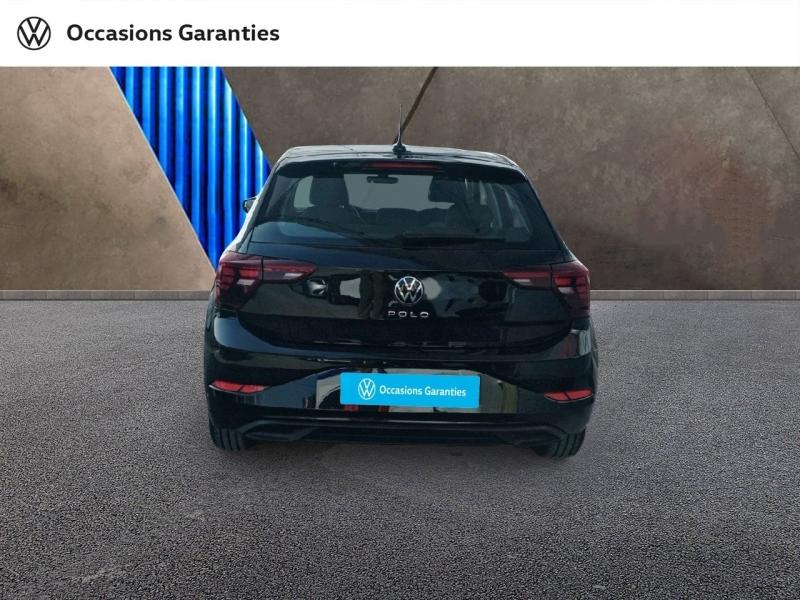 Voitures occasions VOLKSWAGEN POLO Life Nice