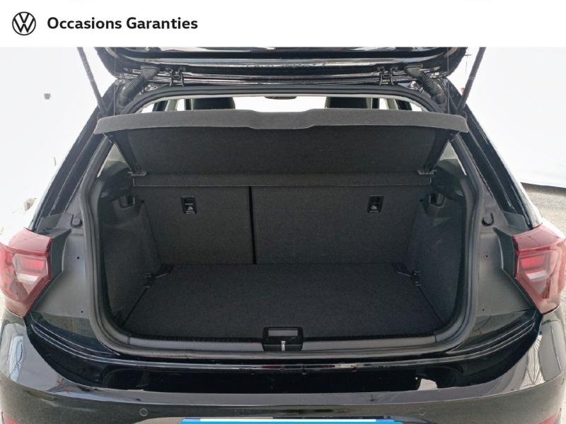 Voitures occasions VOLKSWAGEN POLO Life Nice