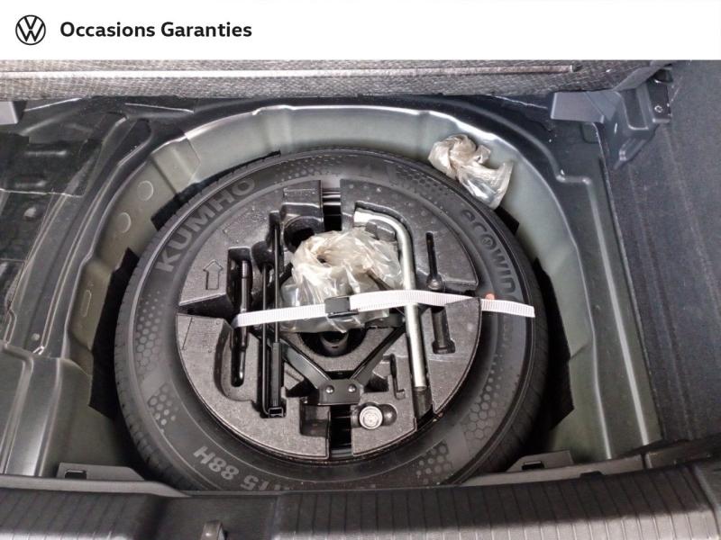 Voitures occasions VOLKSWAGEN POLO Life Nice