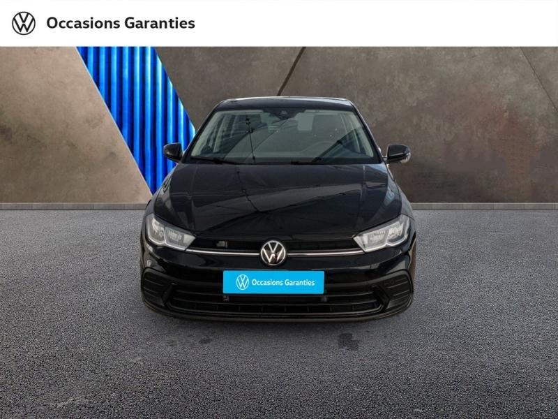 Voitures occasions VOLKSWAGEN POLO Life Nice