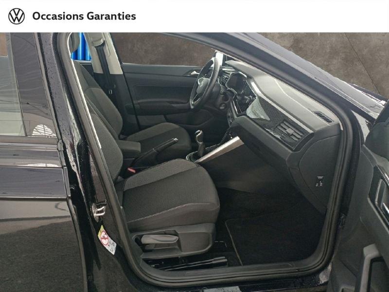Voitures occasions VOLKSWAGEN POLO Life Nice