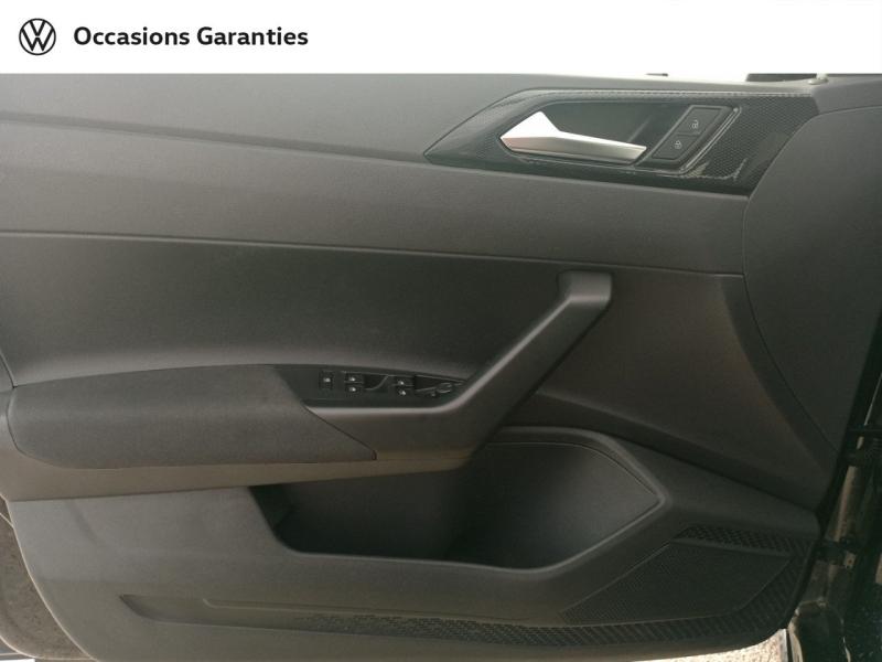 Voitures occasions VOLKSWAGEN POLO Life Nice