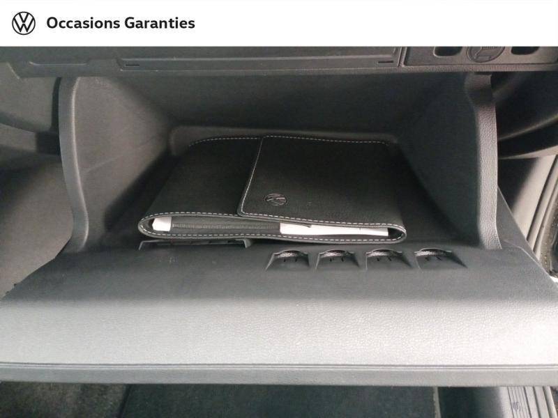 Voitures occasions VOLKSWAGEN POLO Life Nice