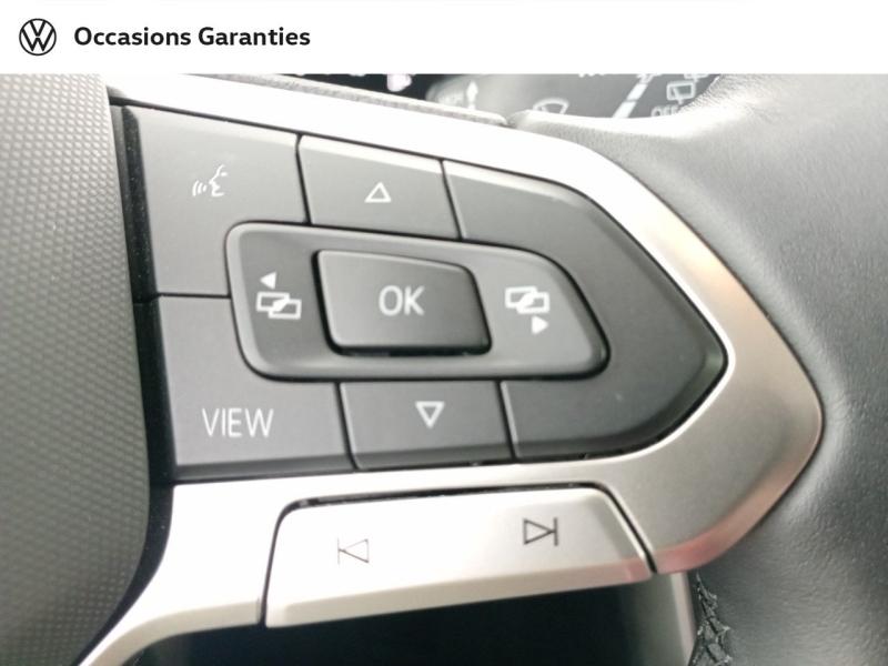 Voitures occasions VOLKSWAGEN POLO Life Nice