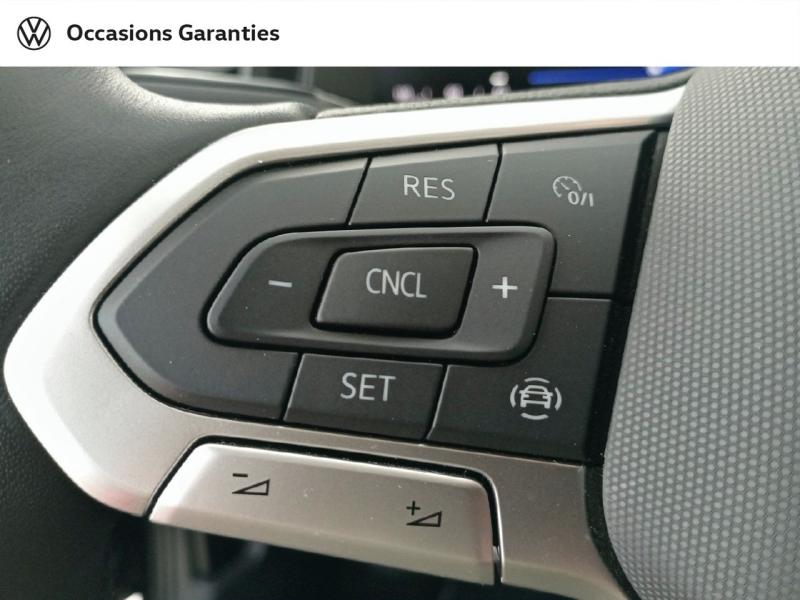 Voitures occasions VOLKSWAGEN POLO Life Nice