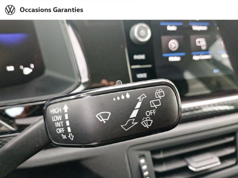 Voitures occasions VOLKSWAGEN POLO Life Nice