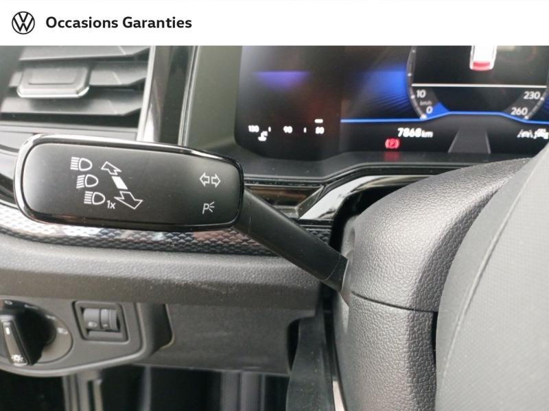 Voitures occasions VOLKSWAGEN POLO Life Nice