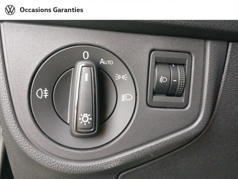 Voitures occasions VOLKSWAGEN POLO Life Nice