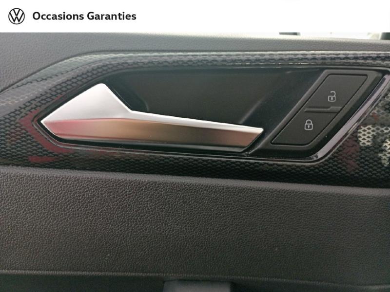 Voitures occasions VOLKSWAGEN POLO Life Nice