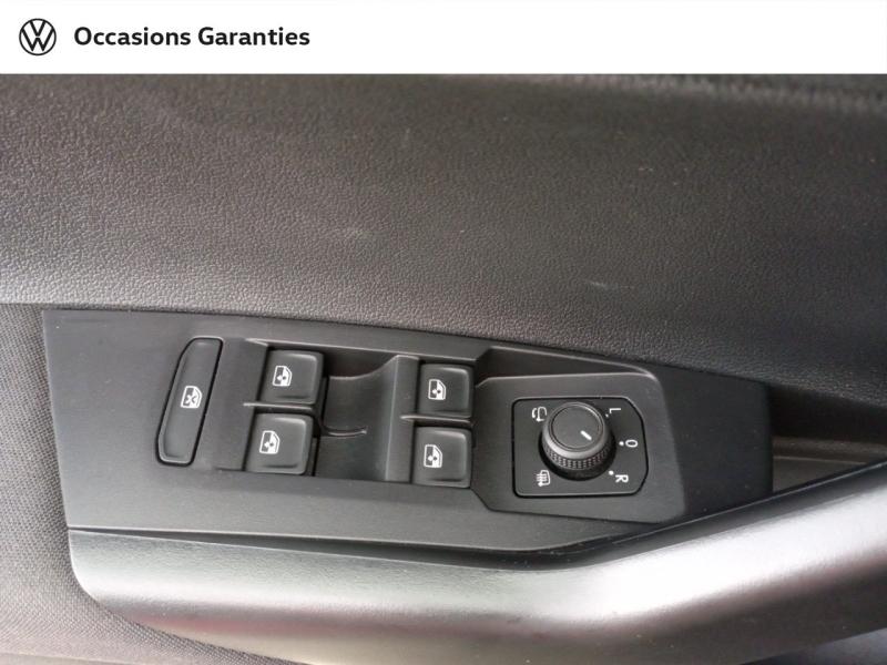 Voitures occasions VOLKSWAGEN POLO Life Nice
