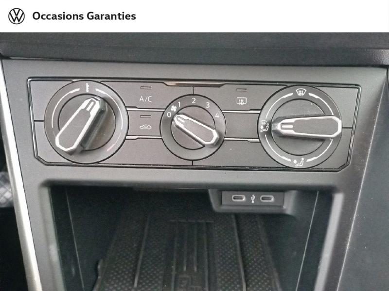 Voitures occasions VOLKSWAGEN POLO Life Nice