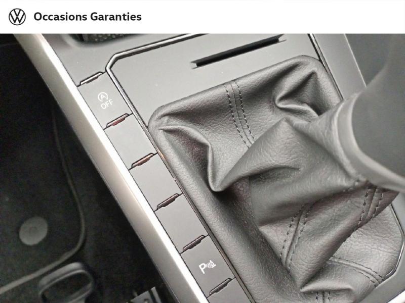 Voitures occasions VOLKSWAGEN POLO Life Nice