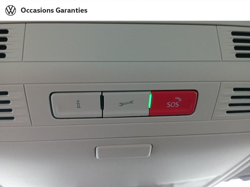 Voitures occasions VOLKSWAGEN POLO Life Nice