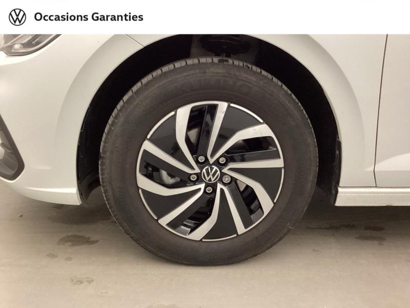 Voitures occasions VOLKSWAGEN POLO Life Nice