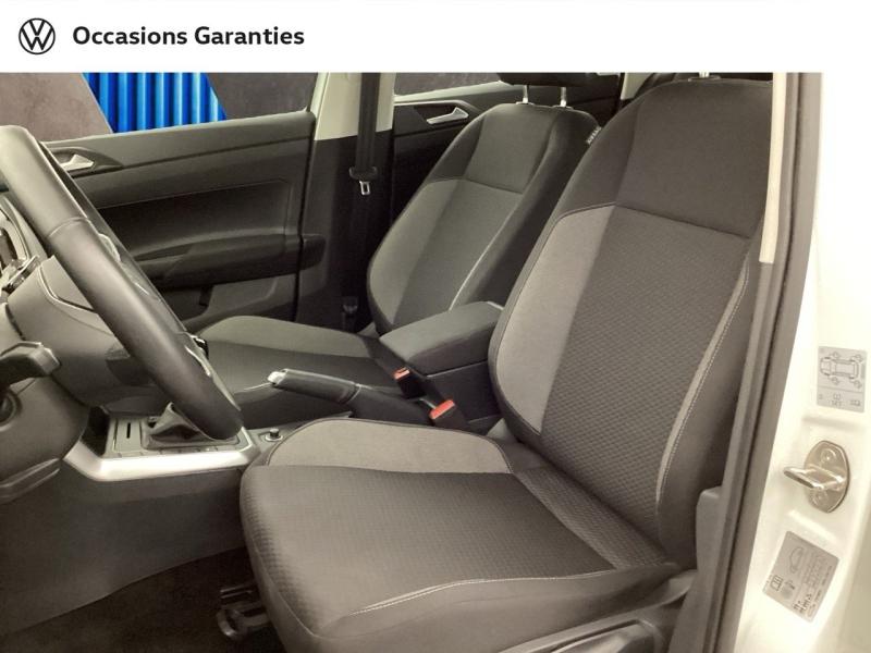 Voitures occasions VOLKSWAGEN POLO Life Nice