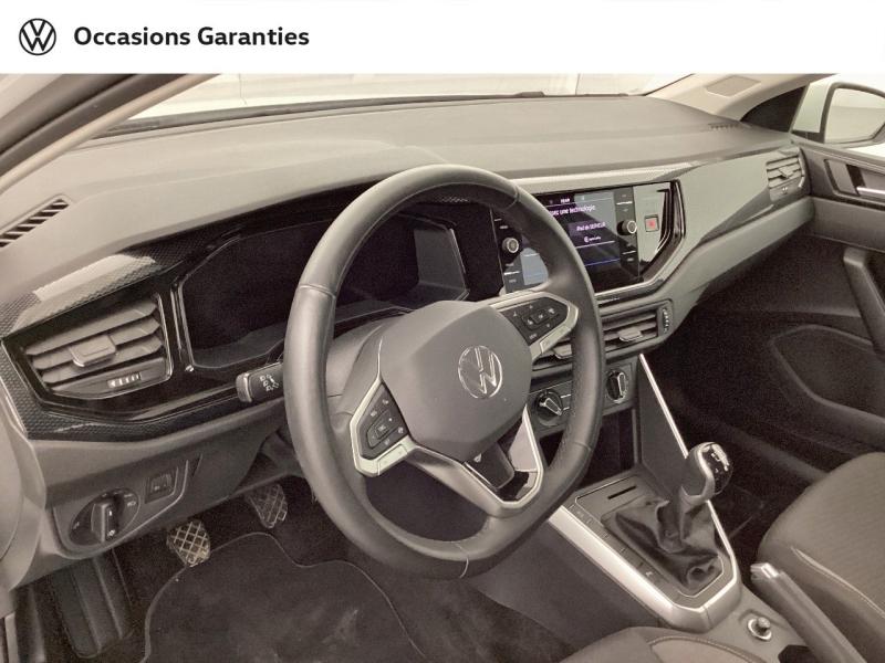 Voitures occasions VOLKSWAGEN POLO Life Nice
