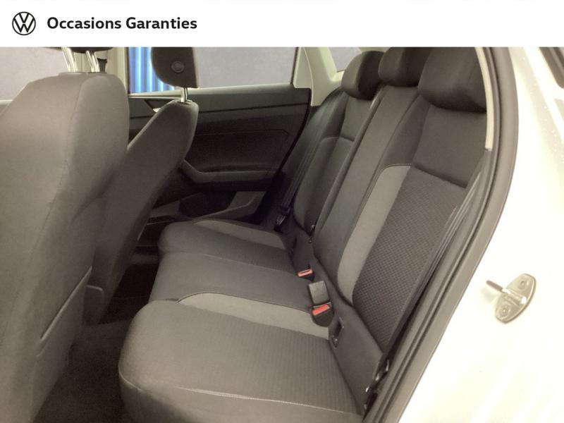 Voitures occasions VOLKSWAGEN POLO Life Nice