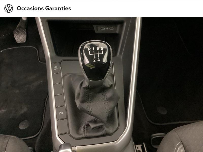 Voitures occasions VOLKSWAGEN POLO Life Nice