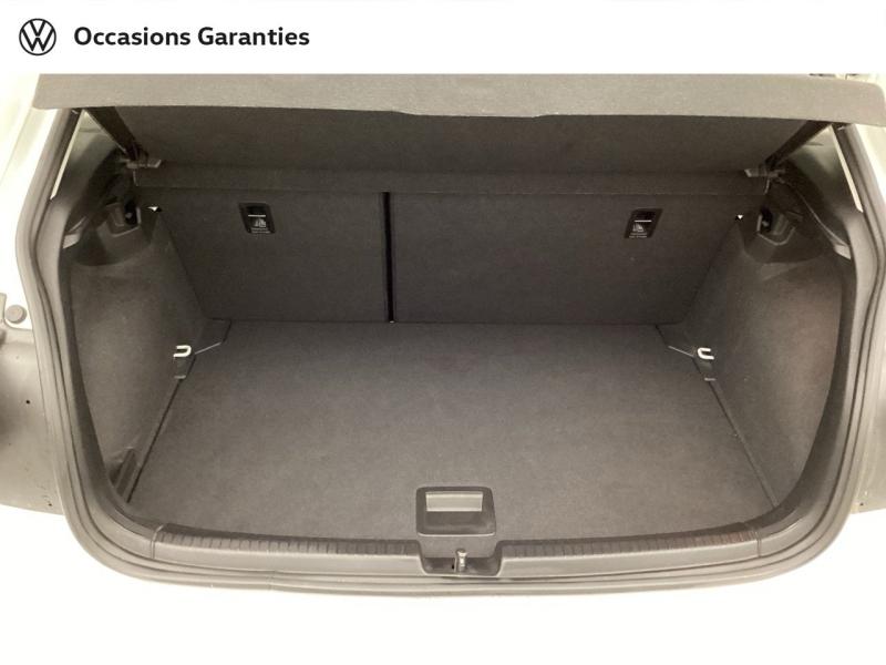 Voitures occasions VOLKSWAGEN POLO Life Nice