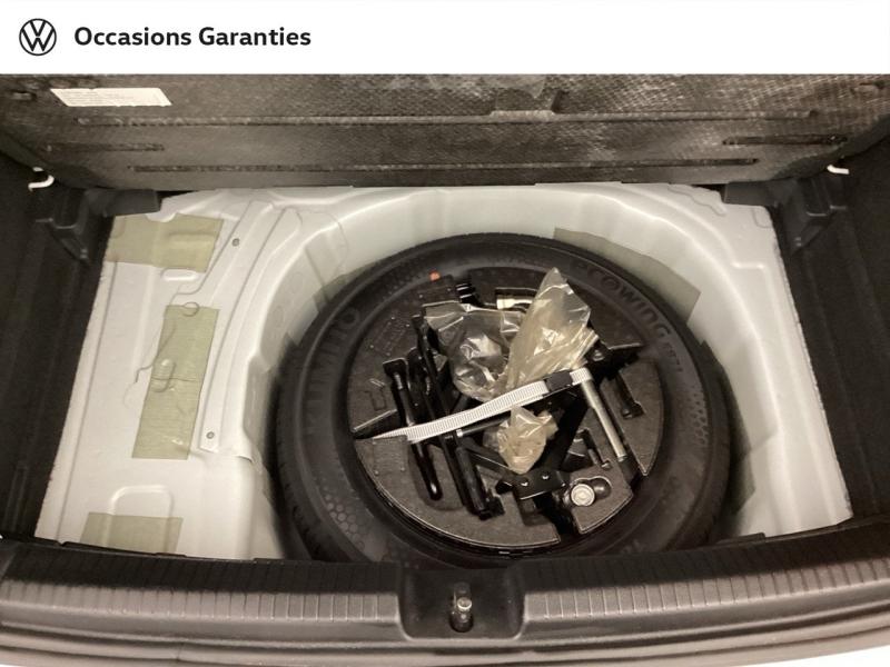 Voitures occasions VOLKSWAGEN POLO Life Nice