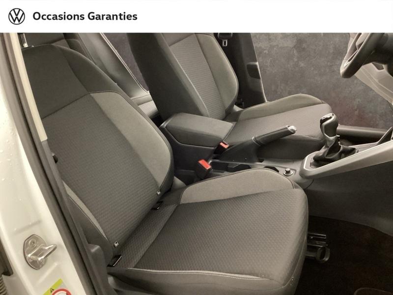 Voitures occasions VOLKSWAGEN POLO Life Nice