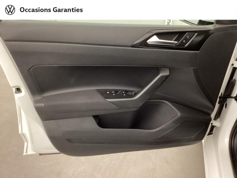 Voitures occasions VOLKSWAGEN POLO Life Nice