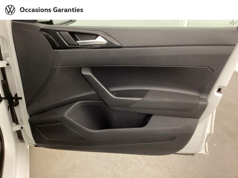 Voitures occasions VOLKSWAGEN POLO Life Nice