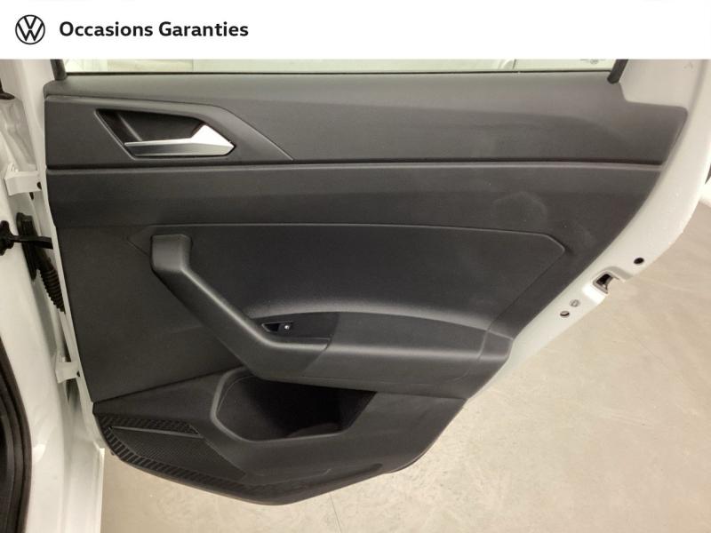 Voitures occasions VOLKSWAGEN POLO Life Nice