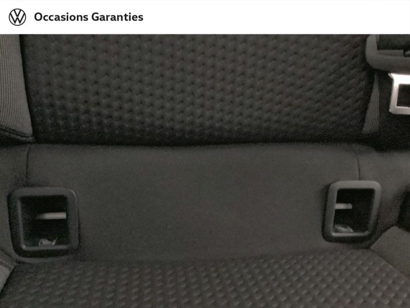 Voitures occasions VOLKSWAGEN POLO Life Nice