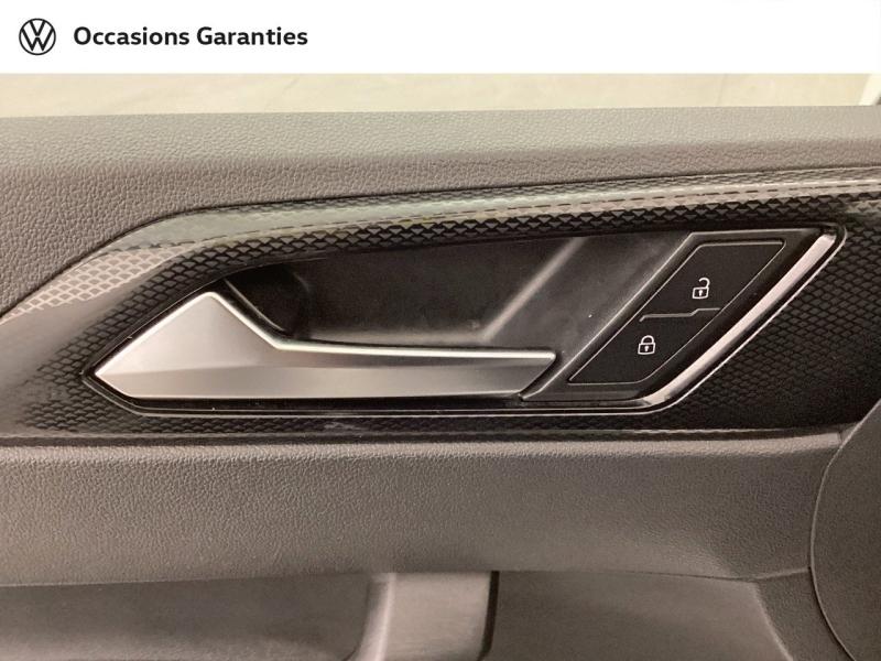 Voitures occasions VOLKSWAGEN POLO Life Nice