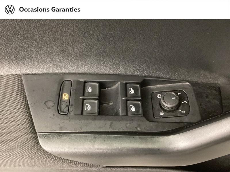 Voitures occasions VOLKSWAGEN POLO Life Nice