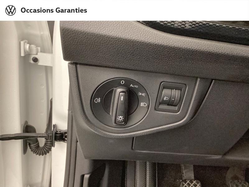 Voitures occasions VOLKSWAGEN POLO Life Nice
