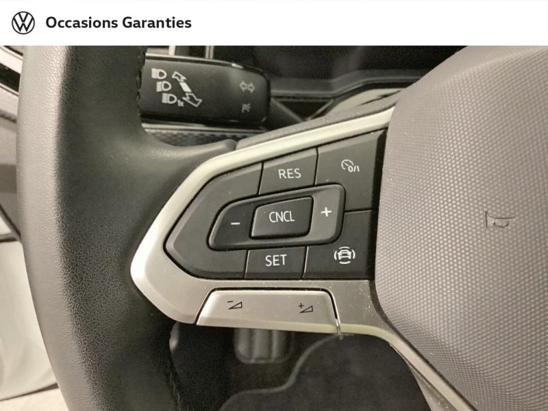 Voitures occasions VOLKSWAGEN POLO Life Nice