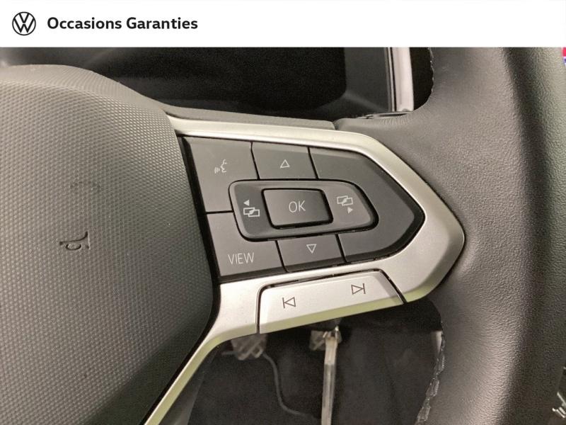 Voitures occasions VOLKSWAGEN POLO Life Nice