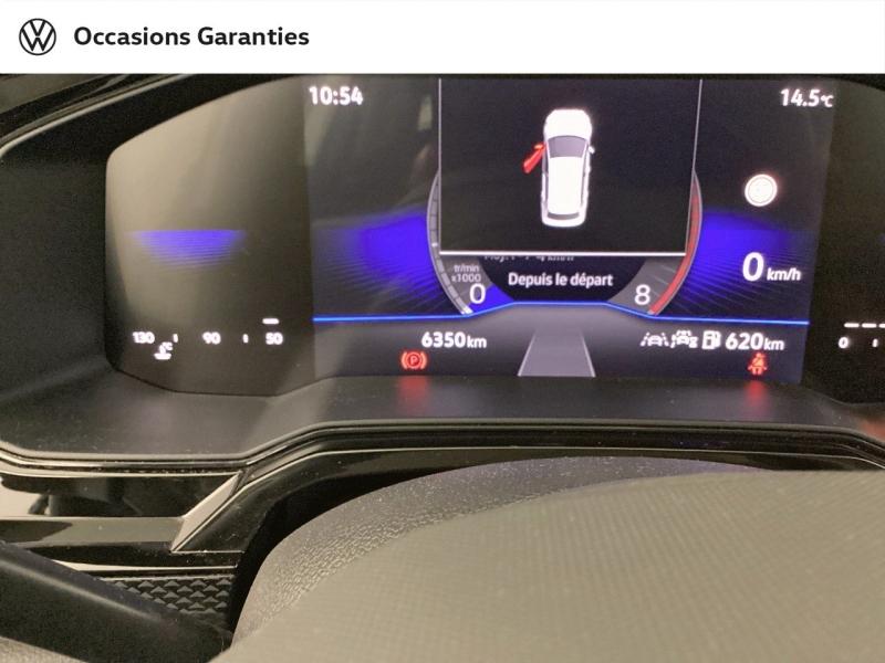 Voitures occasions VOLKSWAGEN POLO Life Nice