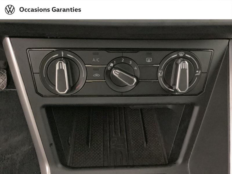 Voitures occasions VOLKSWAGEN POLO Life Nice