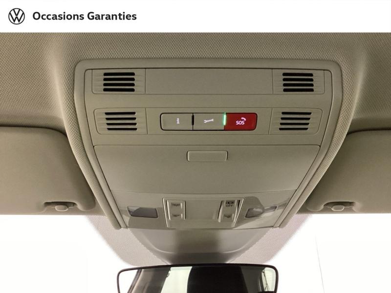 Voitures occasions VOLKSWAGEN POLO Life Nice