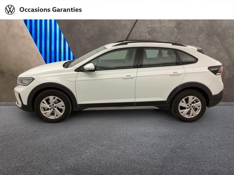 Voitures occasions VOLKSWAGEN TAIGO Life Plus Nice