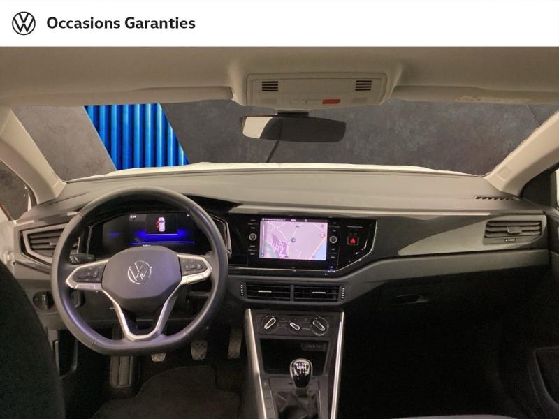 Voitures occasions VOLKSWAGEN TAIGO Life Plus Nice