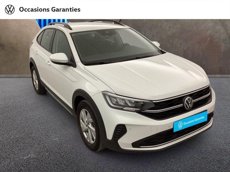Voitures occasions VOLKSWAGEN TAIGO Life Plus Nice